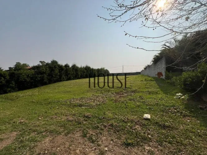 Terreno à venda, 1000 m² por R$ 360.000,00 - Condomínio Saint Charbel - Araçoiaba da Serra