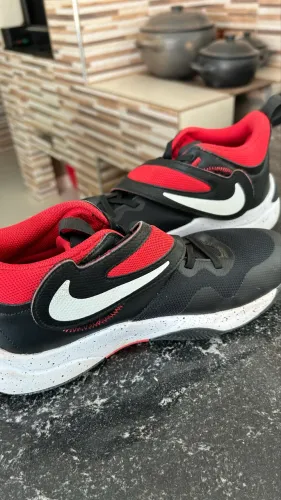 Tênis Nike Hustle D11 Original Unisex