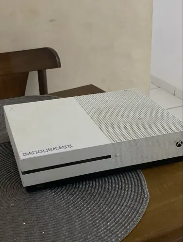 Xbox one pra sair agora
