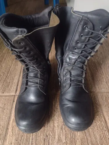 Coturno exército N/40