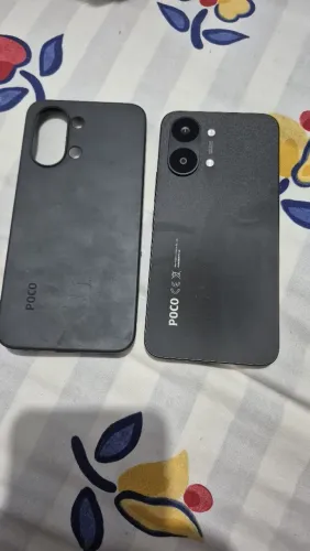 Poco X8 pro Max 