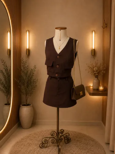 Roupas feminina 