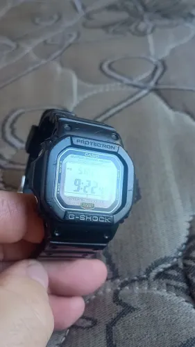 Relógio Casio G-Shock original 