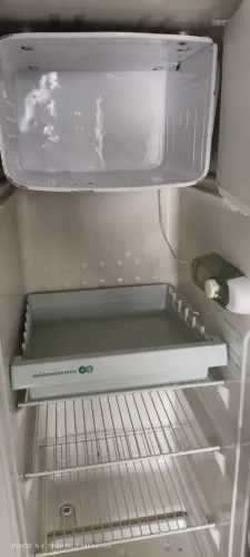 Geladeira Consul 280 Litros