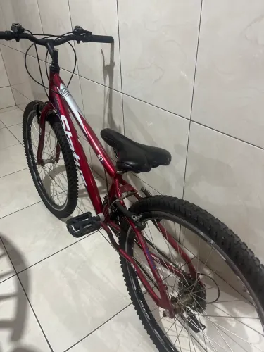 Bike Status Big Evolution 21 marchas