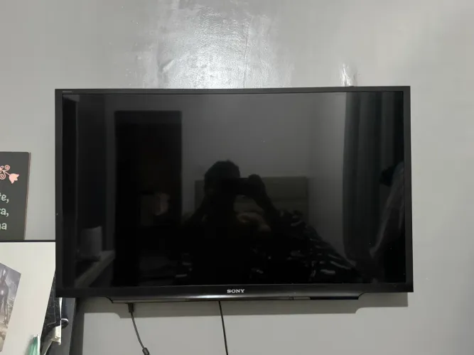 smart tv sony 32?