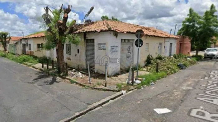 Lote à venda, Vila Operária - Teresina/PI