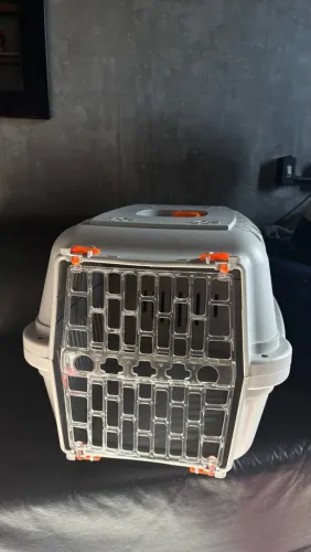 Casinha de cachorro