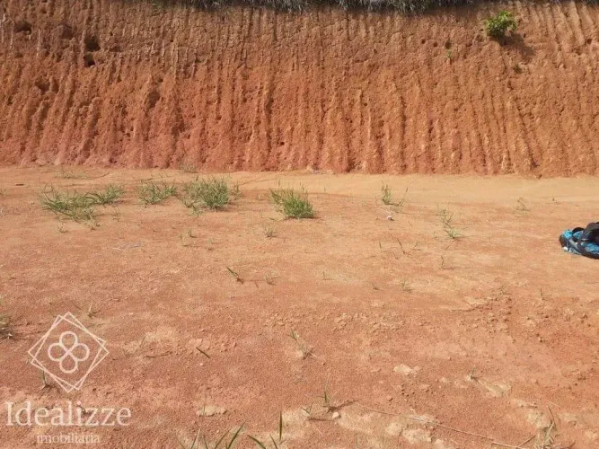 Lote para Venda em Barra do Piraí / RJ no bairro Ipiabas