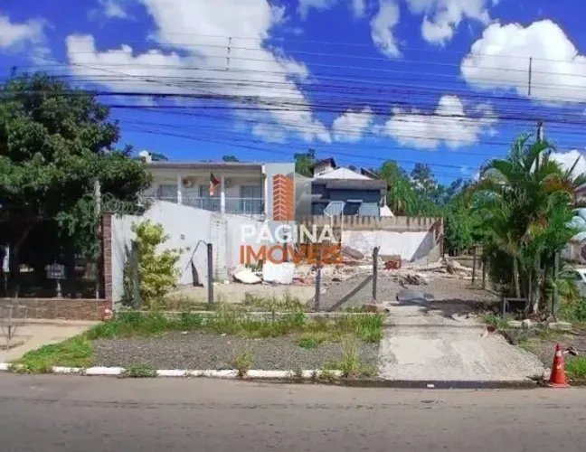 Terreno para venda e aluguel, São José, Canoas