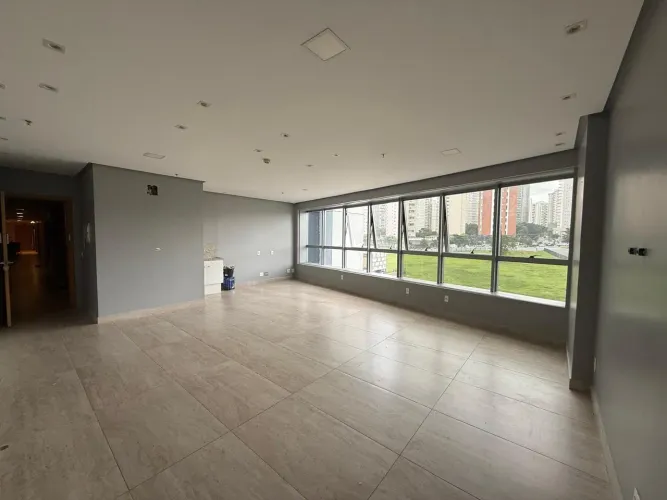 SALA COMERCIAL EDIFICIO JK NEW CONCEPT