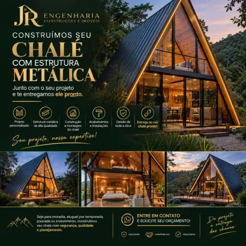 CHALES