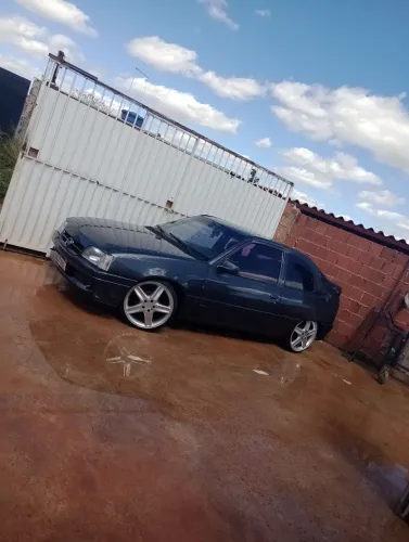 Chevrolet Kadett Gl/sl/lite/turim 1.8 1997