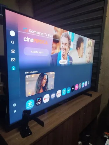 Smart TV Samsung