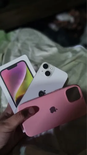 Vendo iPhone 14