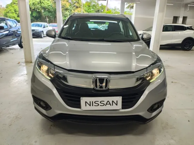 Honda HR-V EX 1.8 Flexone 16V 5P Aut. 2021