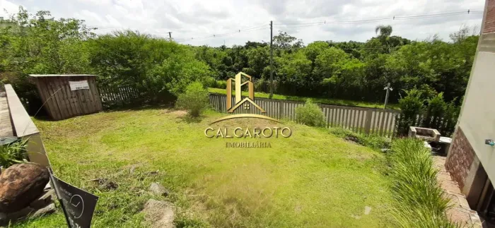 Terreno à venda, 325 m² por R$ 165.000,00 - Mário Quintana - Porto Alegre/RS