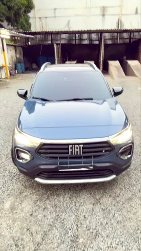 Fiat Pulse Impetus T. 200 Aut. (hibrído) 2025