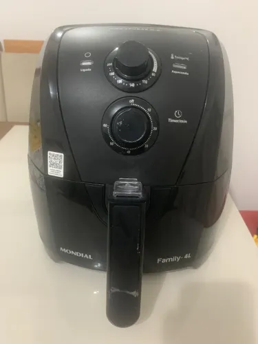 Air Fryer