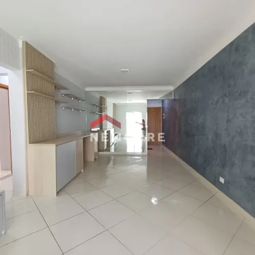 Apartamento em Rua Guimarães Rosa - Ocian - Praia Grande/SP