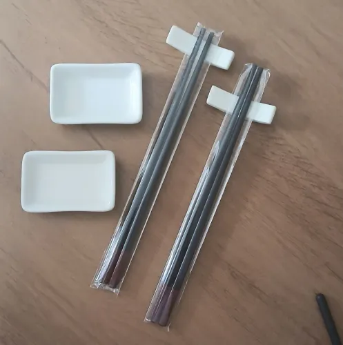 Kit sushi NOVO