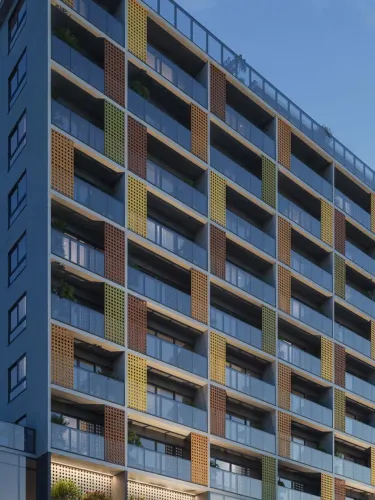 Artisan Residence