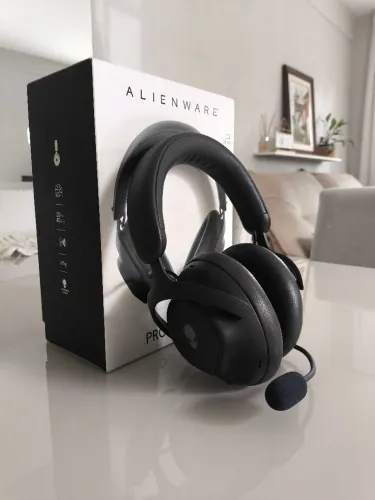 Headset Alienware