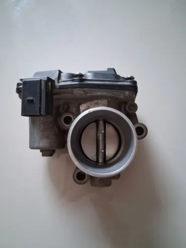 Vendo Kit TBI DO FORD KA 