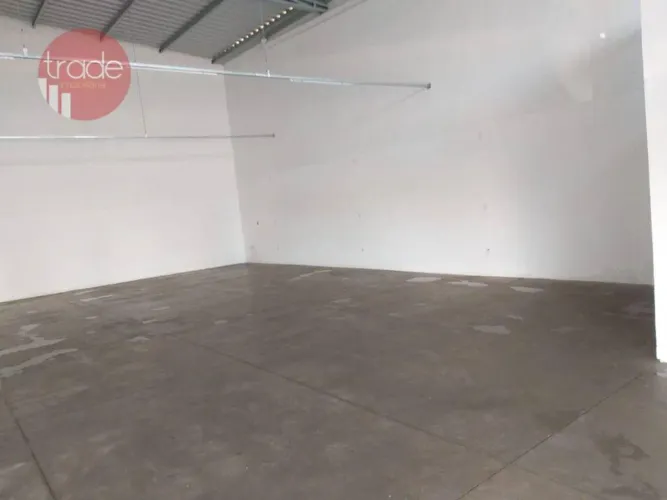 Salão à venda, 160 m² por R$ 750.000,00 - Jardim Gimenez - Sertãozinho/SP