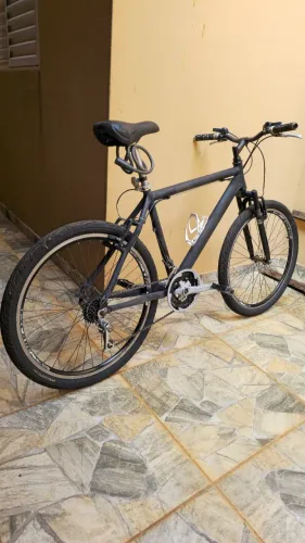Bicicleta Caloi Aro 26"