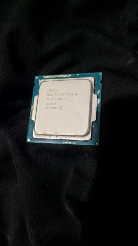 Core I5-4590