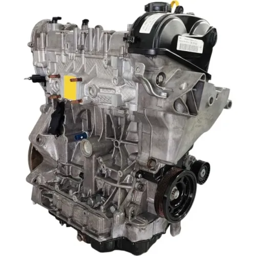 MOTOR PARCIAL AUDI A3 1.4 TFSI FLEX - 2016 2017 2018 2019 2020 2021