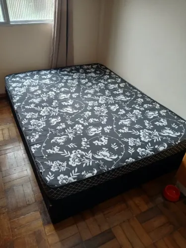 Cama Casal