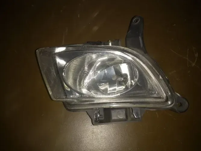 Farol de Milha Hyundai I30 2008-2013