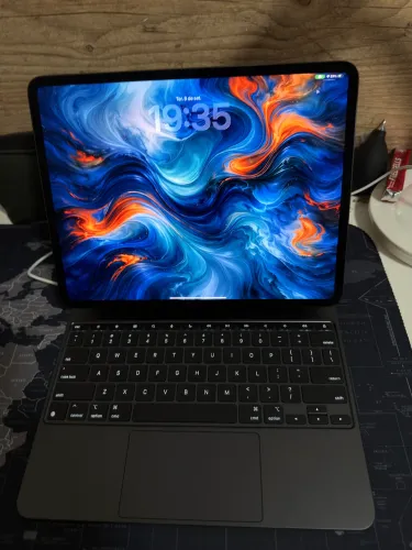 Vendo iPad Pro M4 13polegadas