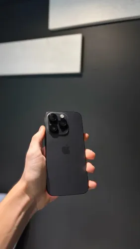 iPhone 14 Pro
