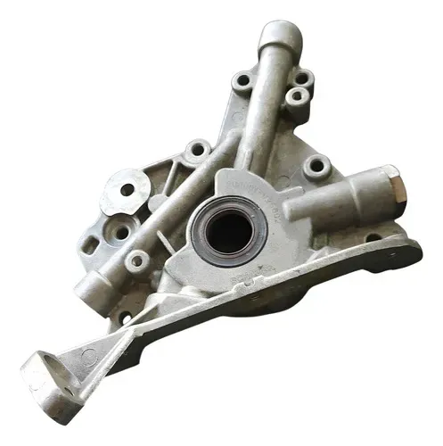 Bomba Óleo Toyota Corolla 1.6 16v 1998 28834