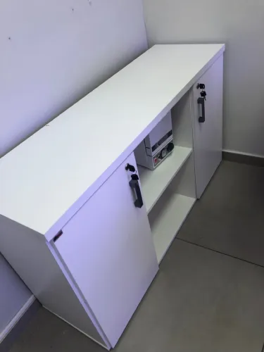 VENDO ARMARIO CONSULTORIO/ ESCRITÓRIO