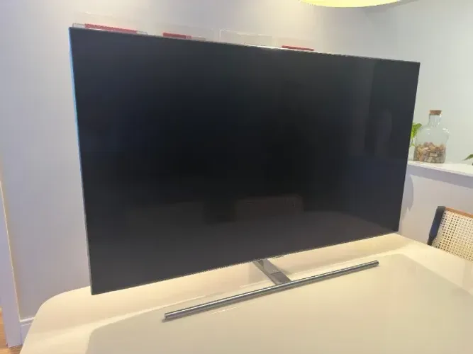 TV Samsung QLED 55 q7fn
