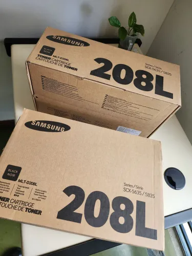 TONER SAMSUNG MLT-D208L