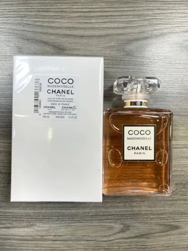 Coco Chanel Mademoselle + Brinde