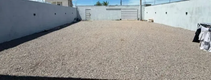 ÁGIO DE LOTE COM CASA POR R$195 MIL NA 1506 SUL