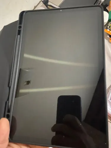 Samsung Galaxy Tab S6 Lite 2022 P613 com defeito - para conserto/peças