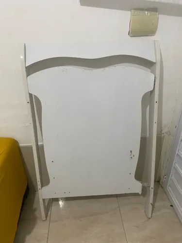 Berço de bebê 