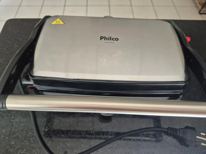 Grill Philco