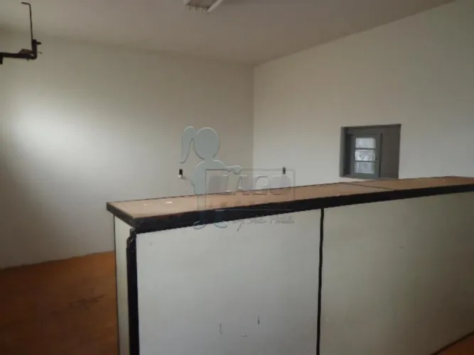 Comercial padrão Galpão - Armazém em Ribeirão Preto