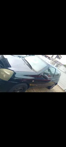 Renault Clio Authentique 1.0 8V 3P 2006