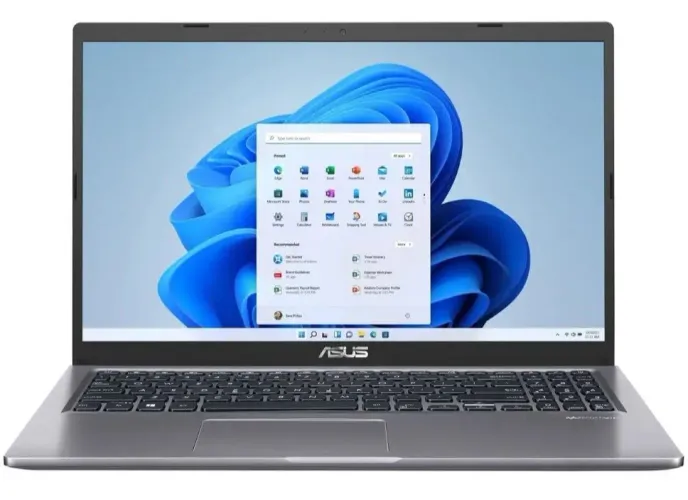 Notebook Asus