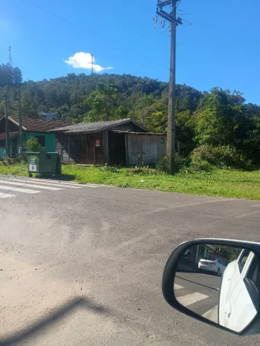 Terreno em rolante imocasa 