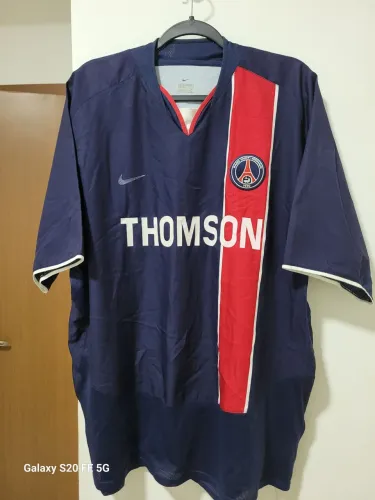 Canisa Paris Saint germain